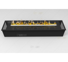 Автоматический биокамин BioArt ABC Fireplace Smart Fire A3 1400