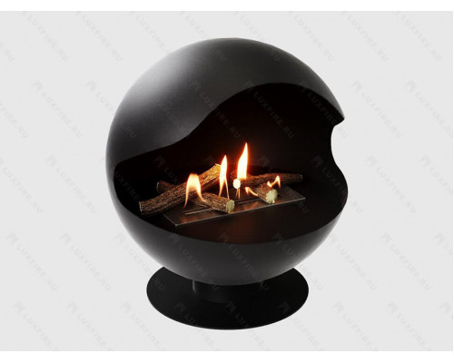 Напольный биокамин Lux Fire "Джонни" Напольный биокамин Lux Fire "Джонни"