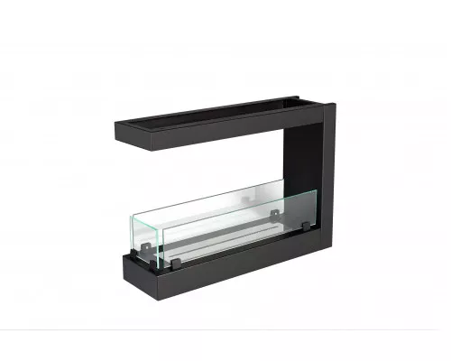 Биокамин Silver Smith CONCEPT 2U Биокамин Silver Smith CONCEPT 2U