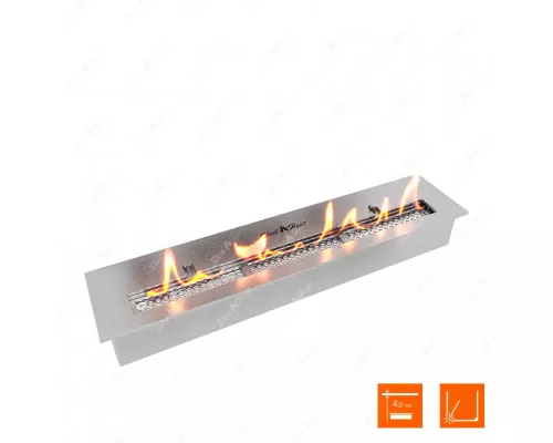 Топливный блок SteelHeat IN-LINE 500