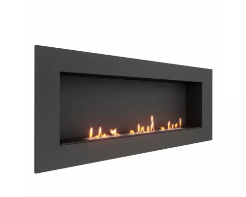 Биокамин встраиваемый SteelHeat GRAND 1500 LITE Биокамин встраиваемый SteelHeat GRAND 1500 LITE