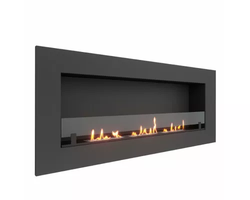 Биокамин встраиваемый SteelHeat GRAND 1500 LITE Биокамин встраиваемый SteelHeat GRAND 1500 LITE