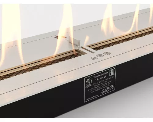 Топливный блок Good Fire 1000 МУ Топливный блок Good Fire 1000 МУ