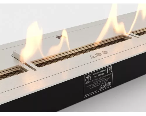 Топливный блок Good Fire 1300 МУ Топливный блок Good Fire 1300 МУ