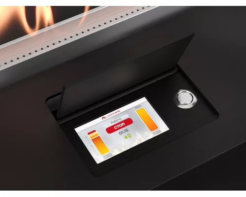 Автоматический биокамин Lux Fire Smart Flame 900 RC Автоматический биокамин Lux Fire Smart Flame 900 RC
