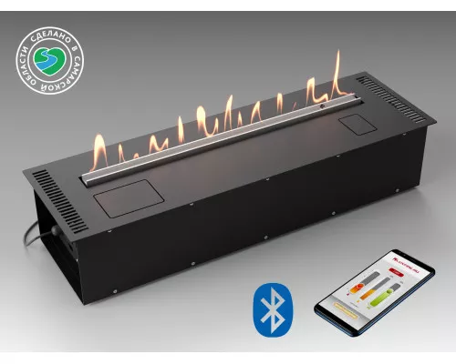Автоматический биокамин Lux Fire Smart Flame 900 RC Автоматический биокамин Lux Fire Smart Flame 900 RC