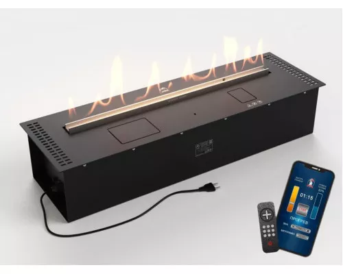 Автоматический биокамин Lux Fire Smart Flame 900 RC Автоматический биокамин Lux Fire Smart Flame 900 RC