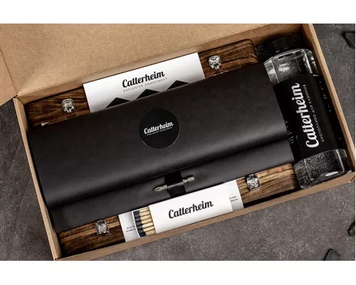 Настольный Биокамин Catterheim Exotic Amazaku Настольный Биокамин Catterheim Exotic Amazaku