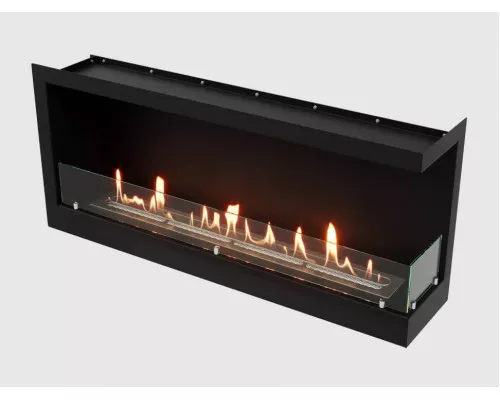 Встроенный биокамин Lux Fire Угловой 1090 S (правый угол) Встроенный биокамин Lux Fire Угловой 1090 S (правый угол)