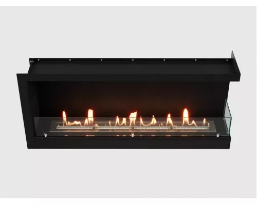 Встроенный биокамин Lux Fire Угловой 1090 S (правый угол) Встроенный биокамин Lux Fire Угловой 1090 S (правый угол)