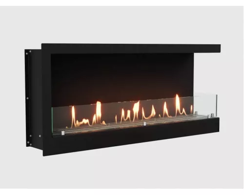 Встроенный биокамин Lux Fire Угловой 1090 S (правый угол) Встроенный биокамин Lux Fire Угловой 1090 S (правый угол)