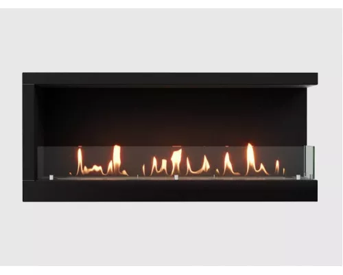 Встроенный биокамин Lux Fire Угловой 1090 S (правый угол) Встроенный биокамин Lux Fire Угловой 1090 S (правый угол)