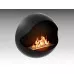 Настенный биокамин Lux Fire "Блэк Джек"