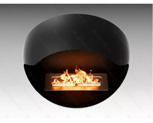 Настенный биокамин Lux Fire "Блэк Джек" Настенный биокамин Lux Fire "Блэк Джек"