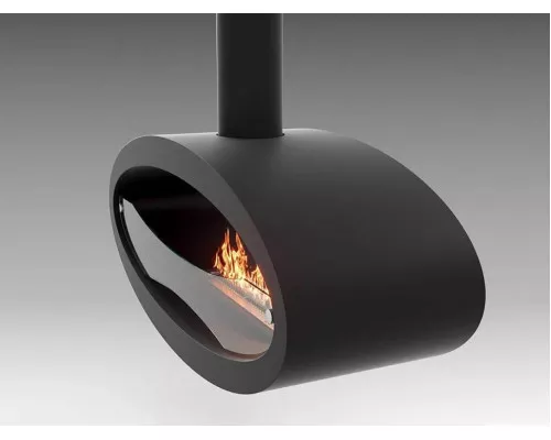 Подвесной биокамин Lux Fire "Эллипс" 1200 Подвесной биокамин Lux Fire "Эллипс" 1200