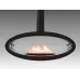 Подвесной биокамин Lux Fire "Эллипс" 1200